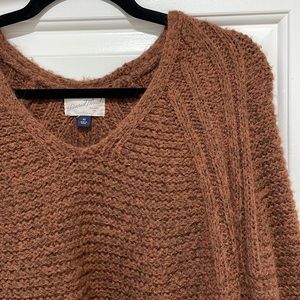 Universal Thread Oversized Sweater